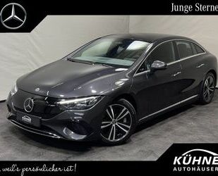 Mercedes-Benz EQE Gebrauchtwagen