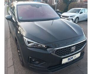 Seat Tarraco Gebrauchtwagen
