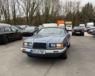 Ford Thunderbird Gebrauchtwagen