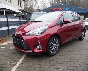 Toyota Yaris Gebrauchtwagen