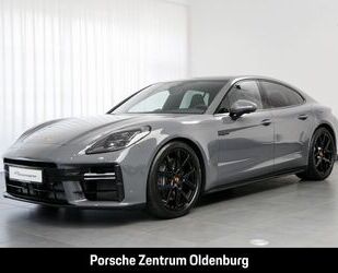 Porsche Panamera Gebrauchtwagen