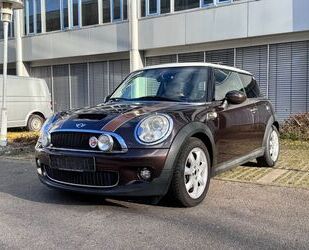 Mini Cooper S Gebrauchtwagen