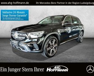 Mercedes-Benz GLC 300 Gebrauchtwagen