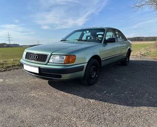 Audi 100 Gebrauchtwagen