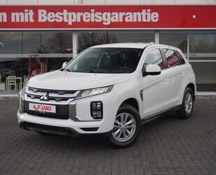 Mitsubishi ASX Gebrauchtwagen