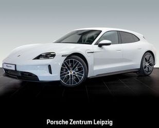 Porsche Taycan Gebrauchtwagen