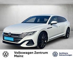 VW Arteon Gebrauchtwagen