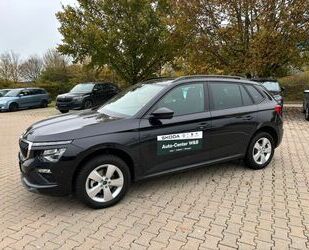 Skoda Kamiq Gebrauchtwagen
