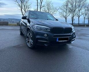 BMW X5 M50 Gebrauchtwagen