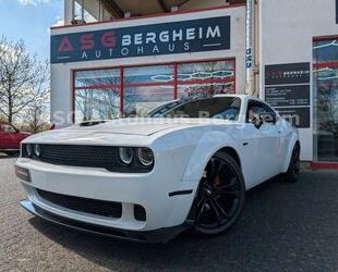 Dodge Challenger Gebrauchtwagen