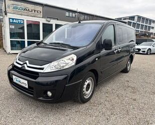 Citroen Jumpy Gebrauchtwagen