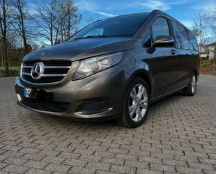 Mercedes-Benz V 220 Gebrauchtwagen