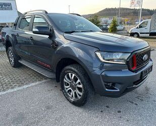 Ford Ranger Gebrauchtwagen