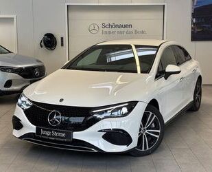 Mercedes-Benz EQE Gebrauchtwagen