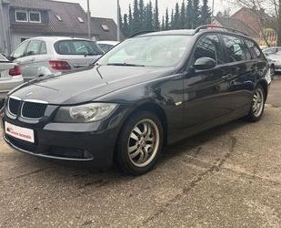 BMW 320 Gebrauchtwagen