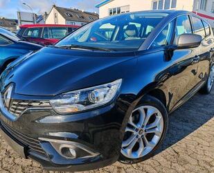 Renault Grand Scenic Gebrauchtwagen