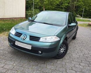 Renault Megane Gebrauchtwagen