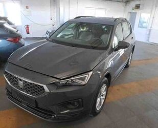Seat Tarraco Gebrauchtwagen