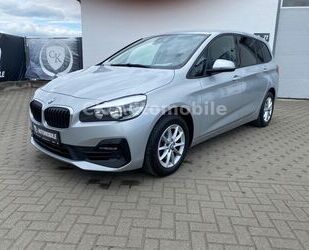BMW 216 Gran Tourer Gebrauchtwagen
