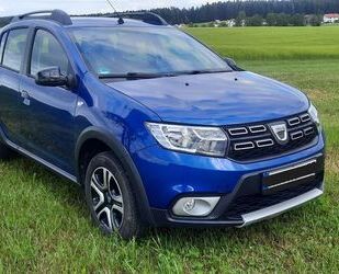 Seat Sandero 