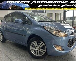 Hyundai ix20 Gebrauchtwagen