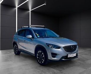 Mazda CX-5 Gebrauchtwagen