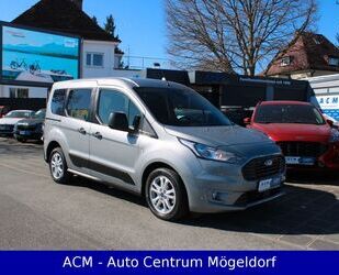Ford Tourneo Connect Gebrauchtwagen