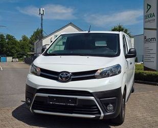Toyota Proace (Verso) Gebrauchtwagen