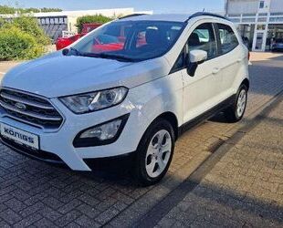 Ford EcoSport Gebrauchtwagen