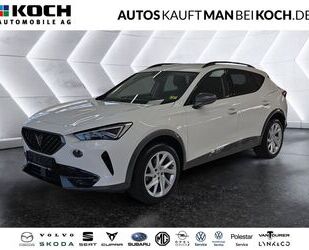 Cupra Formentor Gebrauchtwagen