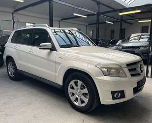 Mercedes-Benz GLK 220 Gebrauchtwagen