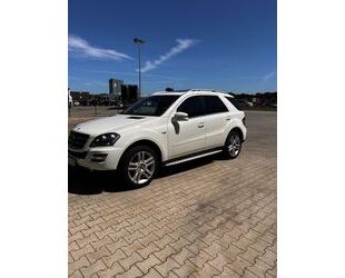 Mercedes-Benz ML 300 Gebrauchtwagen
