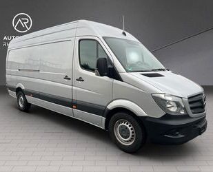 Mercedes-Benz Sprinter Gebrauchtwagen