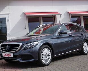 Mercedes-Benz C 160 Gebrauchtwagen