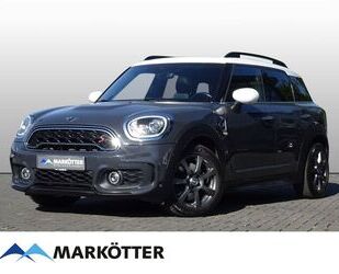 Mini Cooper SD Countryman Gebrauchtwagen