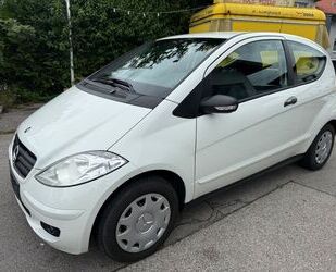 Mercedes-Benz A 150 Gebrauchtwagen