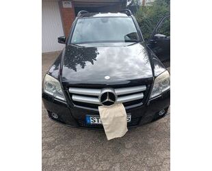 Mercedes-Benz GLK 220 Gebrauchtwagen