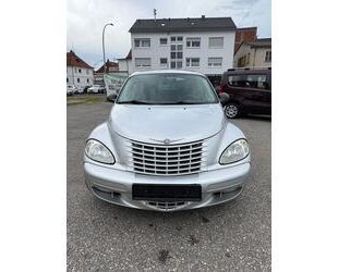 Chrysler PT Cruiser Gebrauchtwagen
