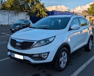 Kia Sportage Gebrauchtwagen