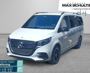 Mercedes-Benz V 300 Gebrauchtwagen