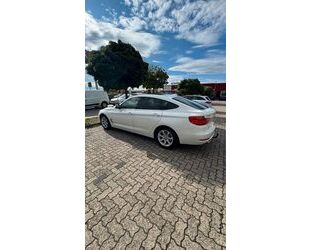 BMW 320 Gran Turismo Gebrauchtwagen