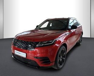 Land Rover Range Rover Velar Gebrauchtwagen