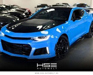 Chevrolet Camaro Gebrauchtwagen