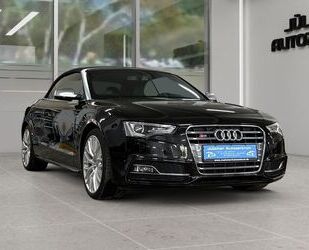 Audi S5 Gebrauchtwagen