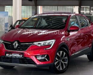 Renault Arkana Gebrauchtwagen