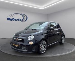 Abarth 500 Gebrauchtwagen