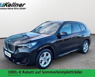 BMW iX1 Gebrauchtwagen