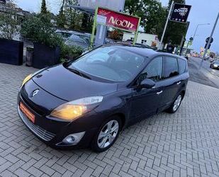 Renault Scenic Gebrauchtwagen