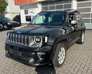 Jeep Renegade Gebrauchtwagen