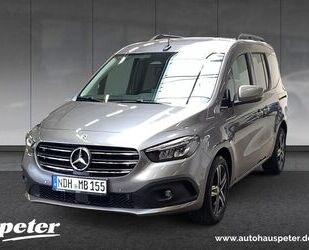 Mercedes-Benz T-Klasse Gebrauchtwagen